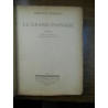 Kenneth roberts Le grand passage