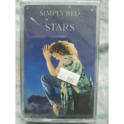 stars Cassette audio k7 NEUVE SOUS BLISTER