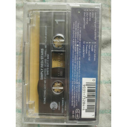 stars Cassette audio k7 NEUVE SOUS BLISTER