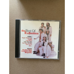 The Rubettes – Best Of The Rubettes