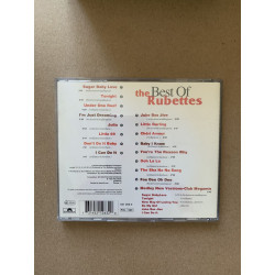 The Rubettes – Best Of The Rubettes