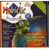 CD-ROM/PC et MAC : Mobiclic N° 34 - Juin Juillet Aout 2001