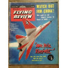 Royal Air Force Flying Review January