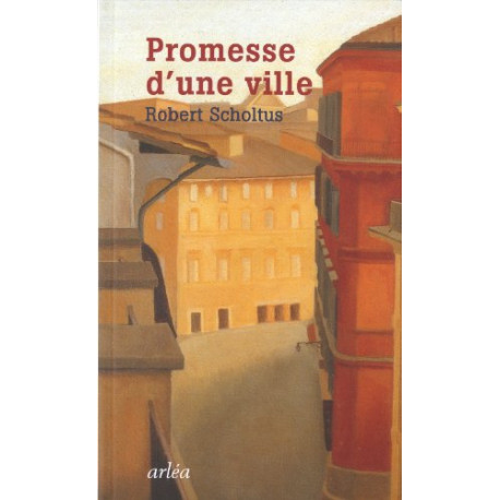 Promesse d'une ville Promesse d'une ville