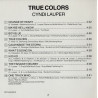 True Colors