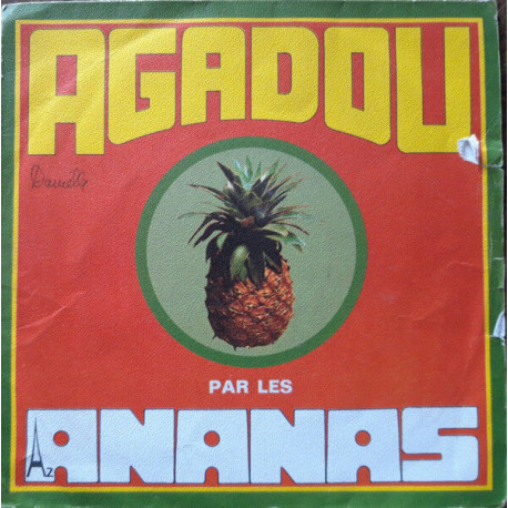 Agadou Agadou