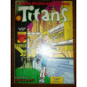 Titans Album n31 lug