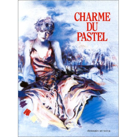 Charme du pastel Charme du pastel