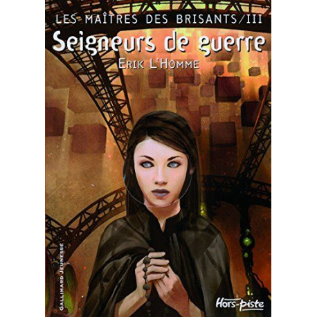 Les Maîtres des Brisants III : Seigneurs de guerre Les Maîtres des Brisants III : Seigneurs de guerre