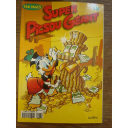 SUPER PICSOU GEANT n98 07