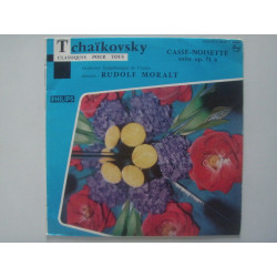 Casse-Noisette Suite Op. 71 a