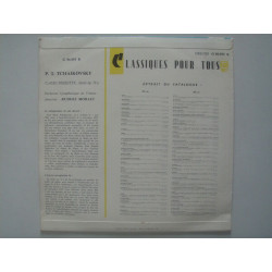Casse-Noisette Suite Op. 71 a
