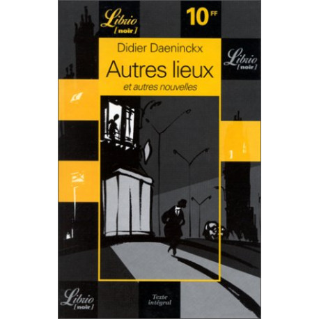 Autres lieux Autres lieux