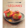 Collection le meilleur de la cuisine vol.1 / les legumes