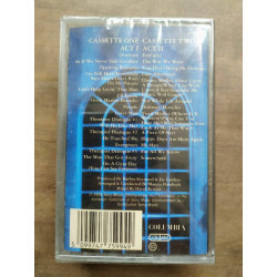 Le concert evenement Cassette audio k7 NEUF SOUS BLISTER
