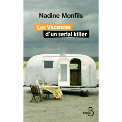 Les Vacances d'un serial killer