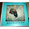 Magnificat In D Major