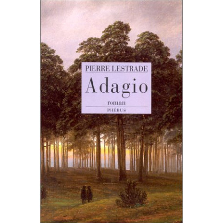 Adagio Adagio
