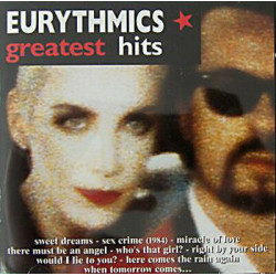 Greatest Hits