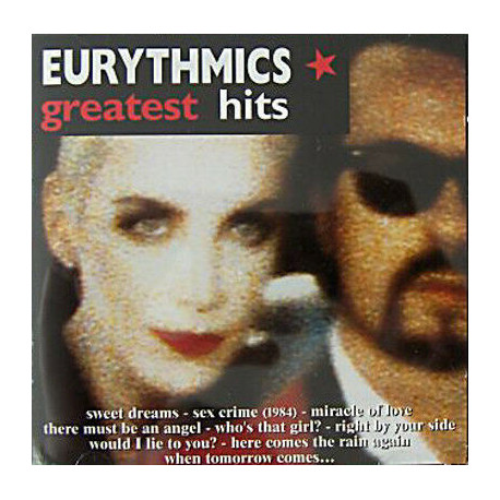 Greatest Hits