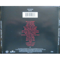 Greatest Hits