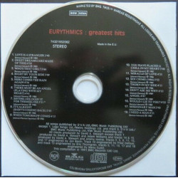 Greatest Hits