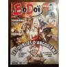BoDoï n93 Les Oubliés d'Angoulême Février 2006