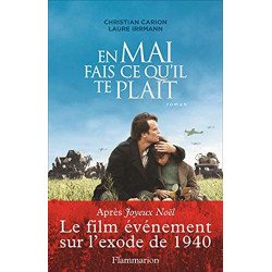 EN MAI FAIS CE QU'IL TE PLAIT