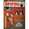 Spirou nº 3891 7 novembre 2012