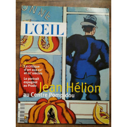 L'oeil n564 Décembre 2004