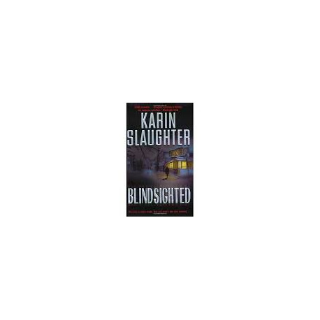 Blindsighted Blindsighted