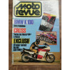 Moto Revue Nº 2628 10 Novembre 1983