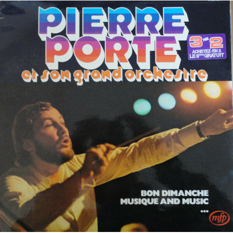 Bon Dimanche - Musique And Music