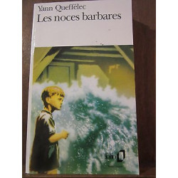les noces barbares