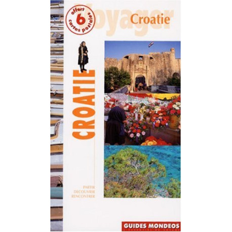 Croatie Croatie