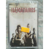 Les Locataires Cassette Audio-K7 NEUVE SOUS BLISTER