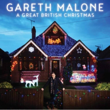 A Great British Christmas A Great British Christmas
