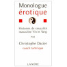 Monologue erotique