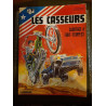 Les Casseurs N° 2 : Sabotage a Fort-Tempest