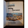 Les Casseurs N° 2 : Sabotage a Fort-Tempest