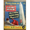 Royal Air Force Flying Review April