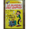 Gaston tome 3 Le bureau des gaffes J'ai lu