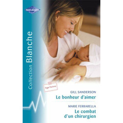 Le bonheur d'aimer