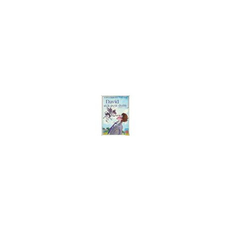 David et le petit diable 010598 David et le petit diable 010598