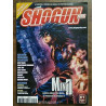 Shogun Mag Nº 1 Mind sombre violent sans limite Octobre 2006