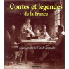 Contes et légendes de la France