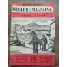 Ellery Queen Mystère Magazine n105 Octobre 1956