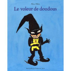 Le voleur de doudous