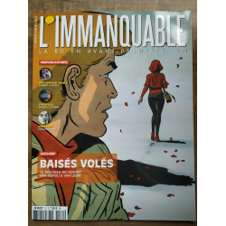 L'immanquable Nº 70 Baisés volés 2016