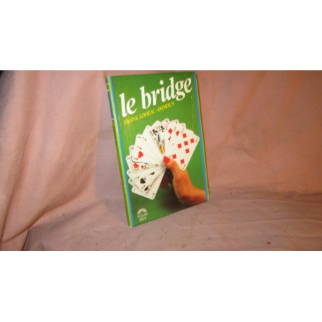 Le bridge Le bridge